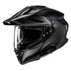HJC RPHA 60 Solid Mat Zwart Adventure Motorhelm, Nieuw met kaartje, HJC, XXL, Heren
