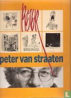 Vader & Zoon [Van Straaten] - Peter van Straaten - 1997, Eén stripboek, Verzenden, Gelezen, Straaten, Peter van.