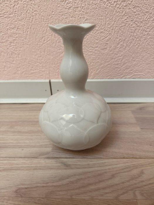 Meissen - Meissen - Vaas - Porselein - Meissen vaas, Antiek en Kunst, Antiek | Glas en Kristal