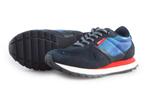 Levis Sneakers in maat 28 Blauw | 10% extra korting, Kinderen en Baby's, Kinderkleding | Schoenen en Sokken, Verzenden, Jongen of Meisje