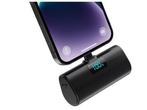 Veiling - Mini Powerbank 5200 mAh voor iPhone, Telecommunicatie, Gebruikt