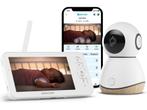 Maxi-Cosi See Pro Babyfoon - CryAssist - Met camera en app, Verzenden, Zo goed als nieuw