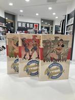 lotto: Wonder Woman Omnibus Gold Age #1-#2-#3 #1-#2-#3 -, Boeken, Nieuw