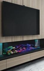 Element4 Club 150 E Front, Huis en Inrichting, Kachels, Ophalen of Verzenden, Nieuw, Hout, Vrijstaand