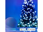 Twinkly Strings Lichtsnoer - 20M - LED - 250LED RGB -, Huis en Inrichting, Verzenden, Zo goed als nieuw
