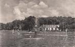 NAARDEN - Kinderbad en canovijver met Fonteinen, Verzenden, Gelopen