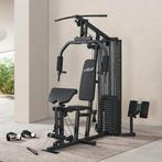 Krachtstation ProfiGym 3000, Sport en Fitness, Verzenden, Nieuw