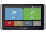 Mio MiVue Drive 65 LM - Autonavigatie met Dashcam - 6,2 inch, Verzenden, Zo goed als nieuw