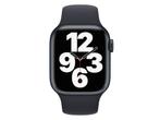 Apple Watch Series 7 41mm Cellular (Simlockvrij) / SV -, Verzenden, Nieuw