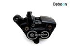 Remklauw Links Voor BMW K 1200 RS 1997-2000 (K589 K1200RS, Verzenden, Gebruikt