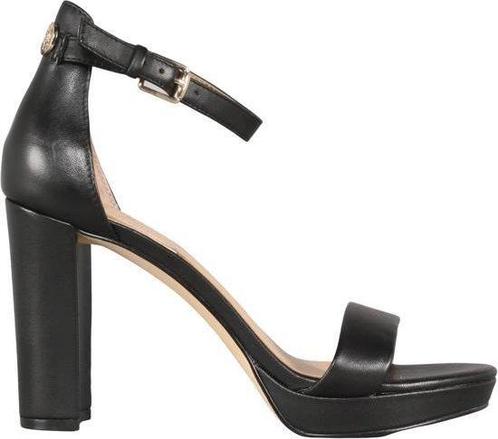 Pasmodel - GUESS Omere/Sandalo (Sandal)/Leather Dames, Kleding | Dames, Schoenen, Verzenden