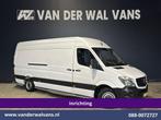 Mercedes-Benz Sprinter | 311 CDI Automaat L3H2 *PostNL, Gebruikt, Euro 6, Wit, Mercedes-Benz