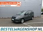 Volkswagen Caddy | Zakelijke Lease v.a. €488.03 pm, Automaat, Diesel, Nieuw, Lease
