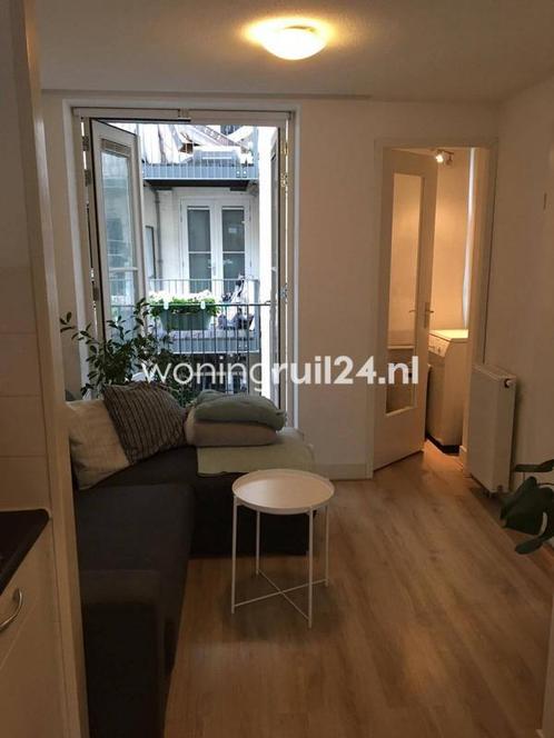 Woningruil - Conradstraat  - 1 kamer en Amsterdam, Huizen en Kamers, Woningruil, Amsterdam