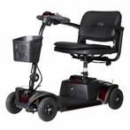 Opvouwbare Scootmobiel Excel Xena 4 (2022), Ophalen of Verzenden, Nieuw