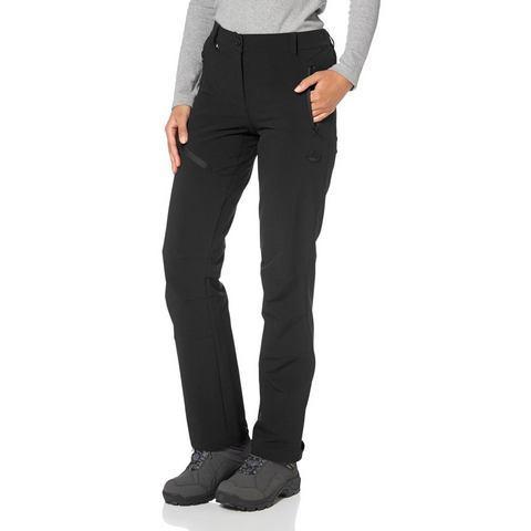 Polarino Functionele broek met ritszakken, Kleding | Dames, Sportkleding, Nieuw, Verzenden