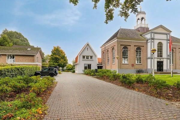 Te huur Huis Kerklaan in Schoonoord, 140 m², Huizen en Kamers, Huizen te huur, Direct bij eigenaar, A, Appartement