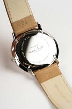 Junghans - Max Bill Quarz - 41/4562.02 - Heren - 2020+, Sieraden, Tassen en Uiterlijk, Horloges | Heren, Nieuw