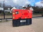 Veiling: Generator Himoinsa HLW1-11 Diesel 2011 11kVA, Ophalen
