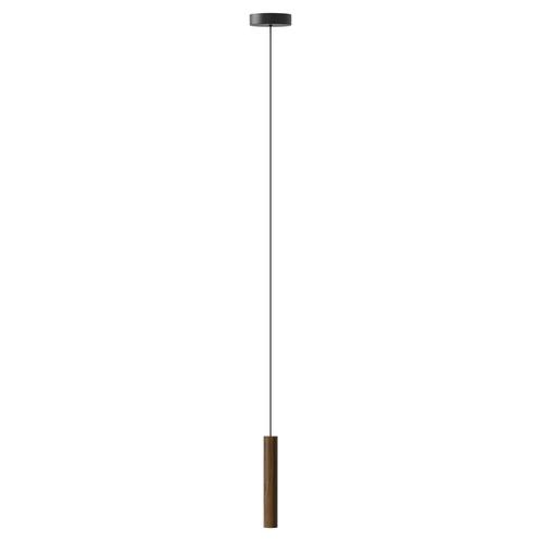 20% Korting | Umage Chimes Hanglamp, Huis en Inrichting, Lampen | Hanglampen, Zo goed als nieuw, Hout, Minder dan 50 cm, Verzenden