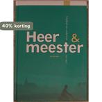 Heer & meester - Vrijheid van onderwijs 1917-2017, Boeken, Verzenden, Zo goed als nieuw, Wim de Jong