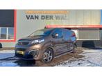 Zakelijke lease - Peugeot Expert Bestel 2.0 BlueHDI 180, Automaat, Gebruikt, Euro 6, Lease