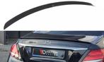 Spoiler uitbreiding Mercedes E W213 AMG-Line Maxton Design, Ophalen of Verzenden, Nieuw