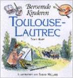 Toulouse-Lautrec, Boeken, Verzenden, Nieuw