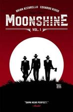 Moonshine Volume 1, Boeken, Strips | Comics, Nieuw, Verzenden