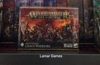 Slaves to darkness Chaos Warriors (Warhammer Age of Sigmar, Hobby en Vrije tijd, Wargaming, Ophalen of Verzenden, Nieuw