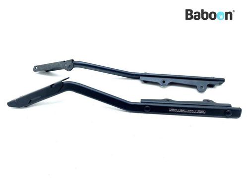 Topkoffer Rek Kawasaki Z 650 2017-2019 (Z650 ER650G-H), Motoren, Onderdelen | Kawasaki, Gebruikt, Verzenden
