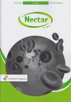 Nectar 3e editie 6v uitwerkingen 9789001788896, Zo goed als nieuw