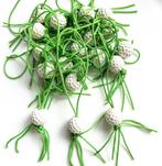 Gelukspoppetje Golfbal, Sport en Fitness, Golf, Verzenden, Nieuw, Overige typen, Overige merken