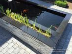 vijverranden Basalt / vijverranden Olivian Black G684 Basalt, Tuin en Terras, Nieuw