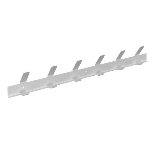 Gorillz Trim 50 - Wit, Huis en Inrichting, Woonaccessoires | Kapstokken, Nieuw, Verzenden