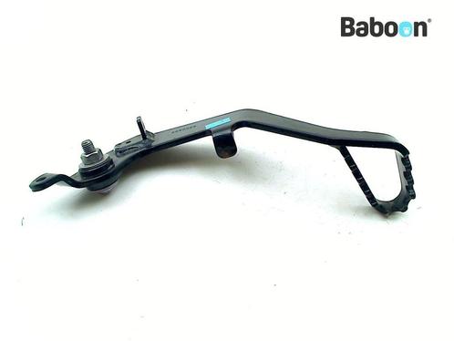 Rempedaal BMW G 310 GS 2020-2021 (G310GS) (8562025), Motoren, Onderdelen | BMW, Gebruikt, Verzenden