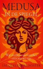 Medusa In De Spiegel | Jacqueline Klooster, Ophalen of Verzenden, Zo goed als nieuw, Jacqueline Klooster