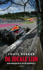 De ideale lijn | 9789021497990 | Louis Dekker, Zo goed als nieuw, Louis Dekker