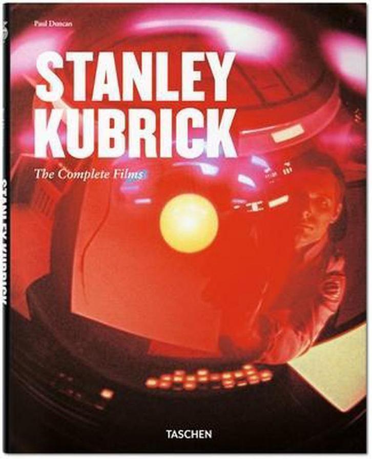 Stanley Kubrick 9783836527750 Paul Duncan, Boeken, Taal | Engels, Gelezen, Verzenden