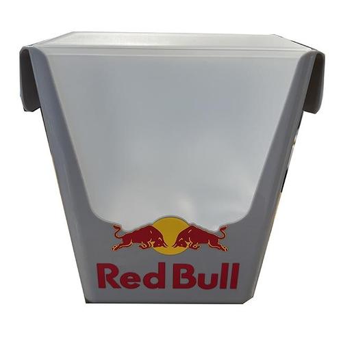 Ijs emmer Red Bull, Zakelijke goederen, Horeca | Overige, Ophalen of Verzenden