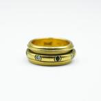 Piaget - Ring - 18 karaat Geel goud Diamant (Natuurlijk) -, Sieraden, Tassen en Uiterlijk, Ringen, Nieuw