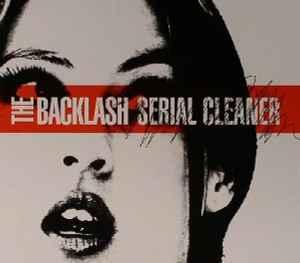 LP gebruikt - The Backlash - Serial Cleaner (Belgium, 2005), Cd's en Dvd's, Vinyl | Overige Vinyl, Zo goed als nieuw, Verzenden