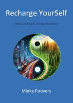9798897786374 Recharge YourSelf Mieke Roovers, Boeken, Verzenden, Nieuw, Mieke Roovers