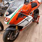 Ducati - 1198 Racer - 1200 cc - 2011