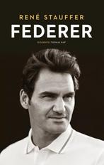 Federer 9789400404472 René Stauffer, Verzenden, Gelezen, René Stauffer
