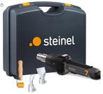 STEINEL Pro HM 2620 E heteluchtpistool 2.300 W Set-versie in, Ophalen of Verzenden, Nieuw