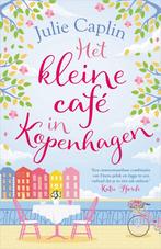 9789402708271 Romantic Escapes 1 - Het kleine cafe in Kop..., Boeken, Romans, Verzenden, Nieuw, Julie Caplin