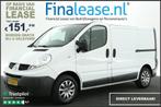21x Renault Trafic T29 1.6 dCi L1L2 Airco Cruise Cam Nav IMP