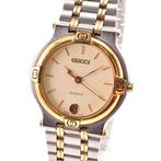 Gucci - Zonder Minimumprijs - 9000M - Heren - 1990-1999, Nieuw