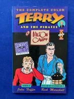 Krazy Kat, Terry and the Pirates, Polly and her Pals - 6, Nieuw